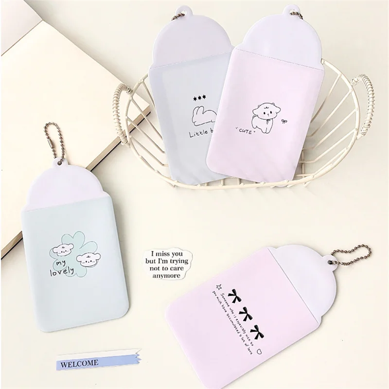 3 Inch Card Holder Postcard Organizer Card Book Aidou Photo Card Holder Collector Card Protector Photo Album Photocard Holder