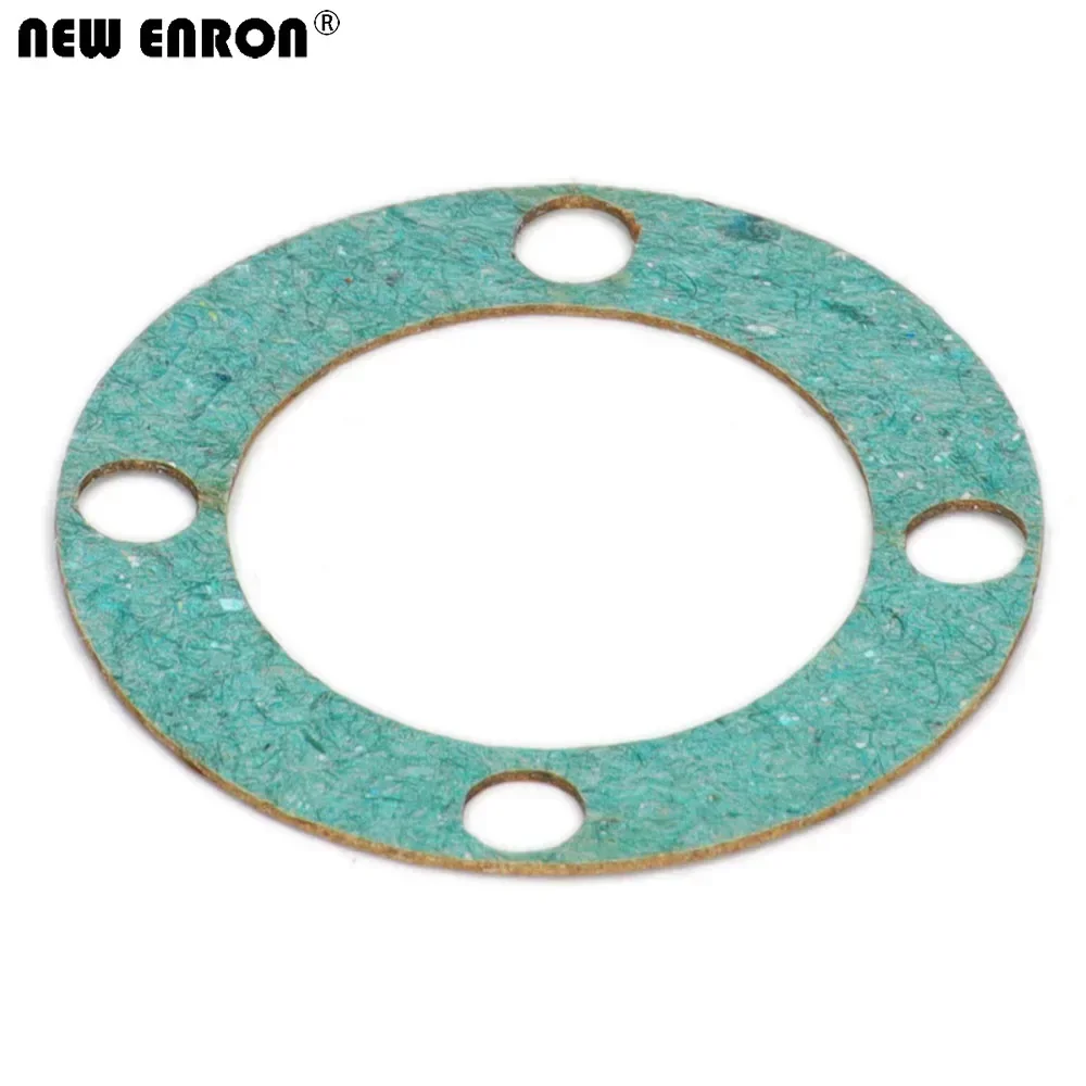 Arruelas de caixa diferencial de 0,5 mm # 86099 para carro RC 1/8 HPI SAVAGE 21 SS 4.1 4.6 FLUX 2350 COM GT-2 TRUCK X XL 5SC