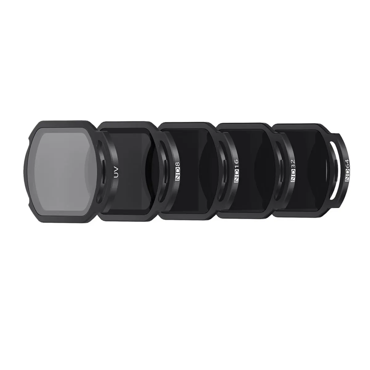 Summer sale- For O4 Air Unit Pro Filter Kit UV/ND8/ND16/ND32/ND64 FPV Lens Protection for O4 Air Unit Pro Accessories