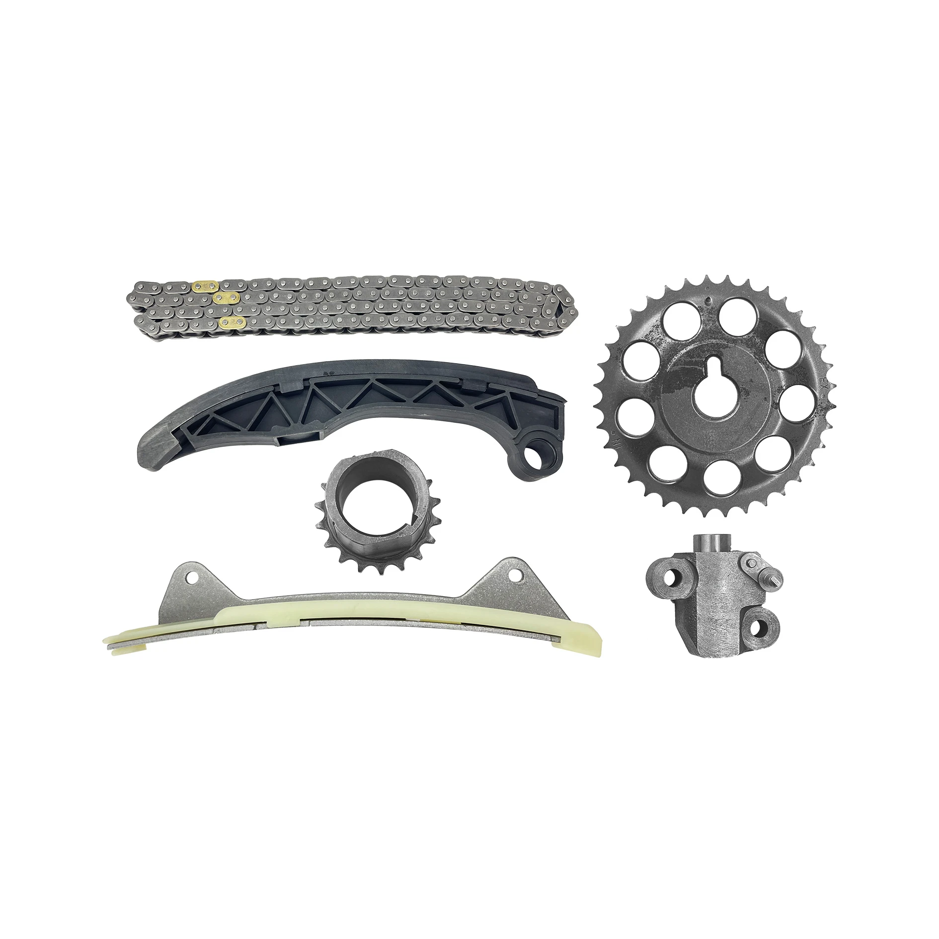 

Original Quality Auto Parts Repair Set 13506-21010 Engine Timing Chain Kit For March 1.0L