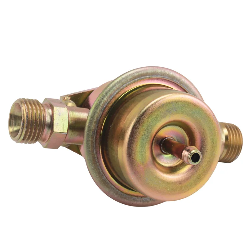 Durable-92811019826 Regulador de presión de combustible de 3,5bar para Porsche 911 Coupe Targa 928 959 Coupe 911 Cabrio