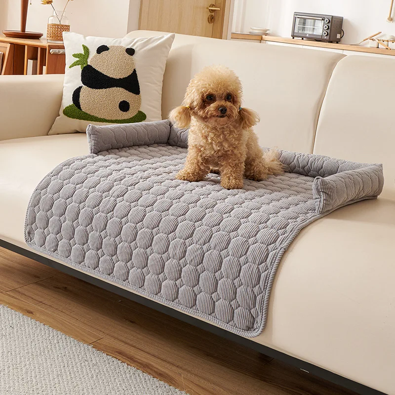 Pet Sofa Cushion Th… - image