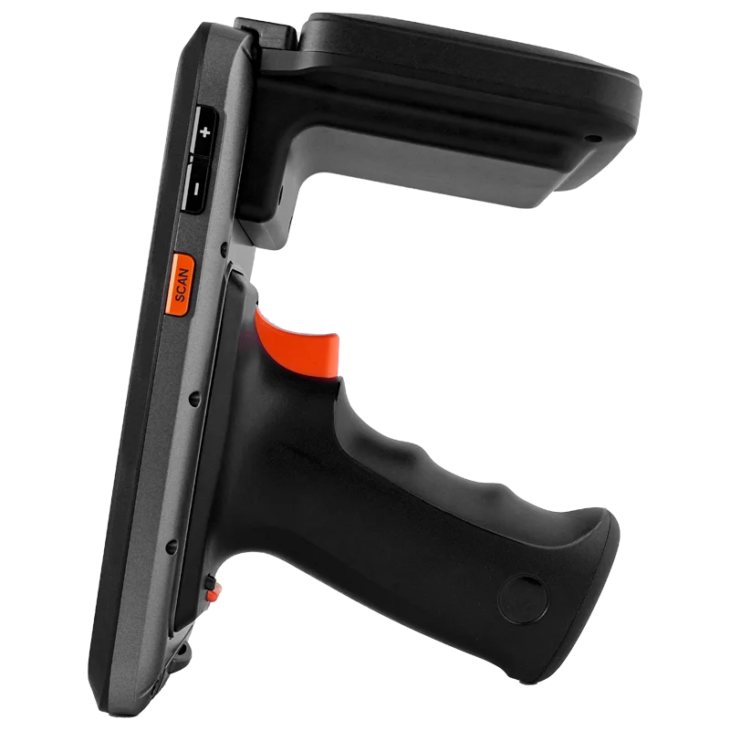 

CARIBE PL-55L 1D 2D QR Code 5.5 Inch Warehouse Barcode Scanner Rugged Handheld Terminal 4GB+64GB Date Collector PDA