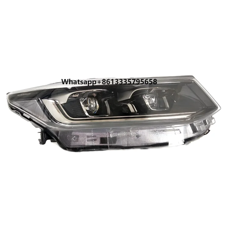 

Auto LED Headlight Assembly for Changan CS95 4121020-AP30 S401041-0121