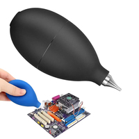 Blowing Super Strong Air Dust Blower Mini Pump Blowing For Camera Lens Phone Tablet Circuits Cleaning Repair Clean Repair Tools
