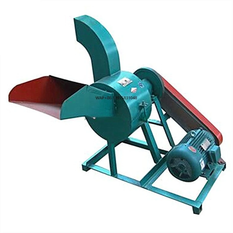 

Многофункциональный измельчитель шелухи сена/измельчитель кукурузной соломы/измельчитель зеленой травы для кормления крупного рогатого скота