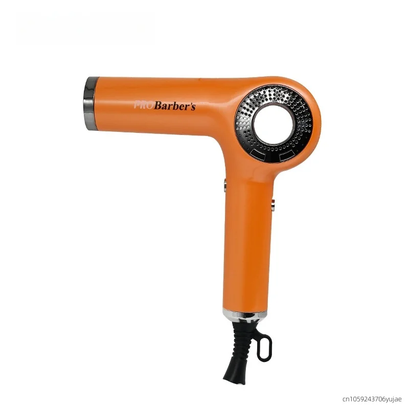 

Профессиональный фен для парикмахерской, 110000 об/мин, высокоскоростной двигатель, 19 секунд, быстросохнущий, высокая мощность, высокая красота, 220 В