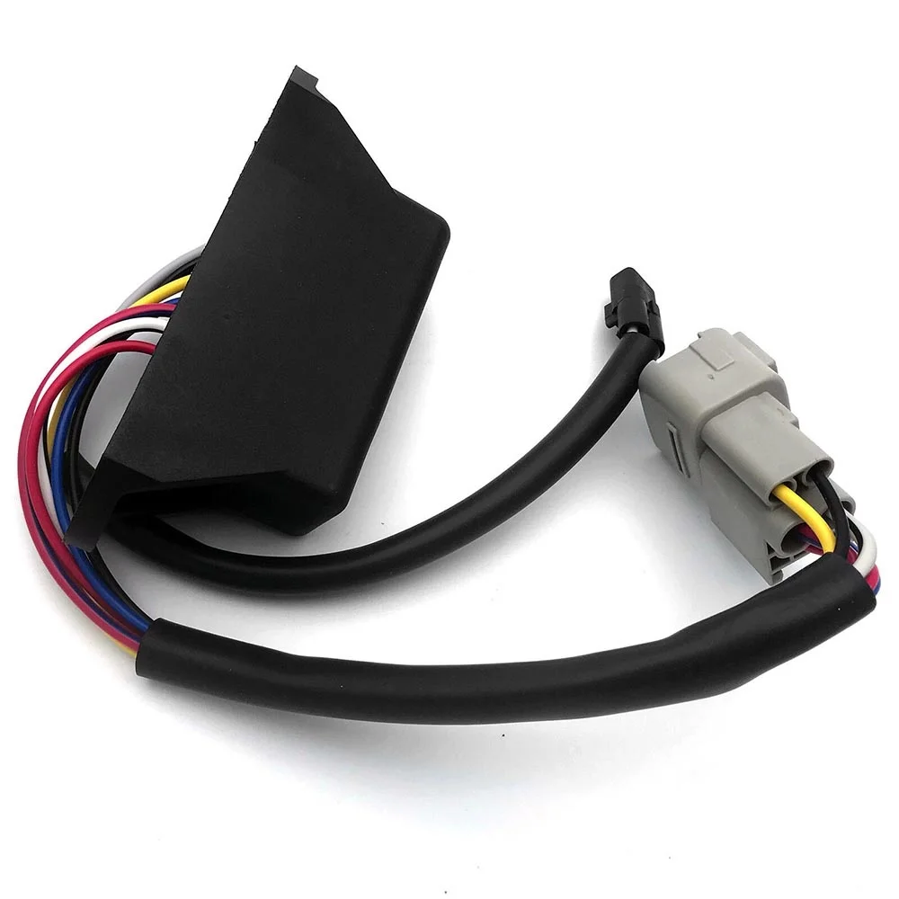 38580-HW1-672 منظم الجهد المائي الشخصي لهوندا Aquatrax F12 F12X R12 R12X 2002-2007 مجموعة التتابع الرئيسية