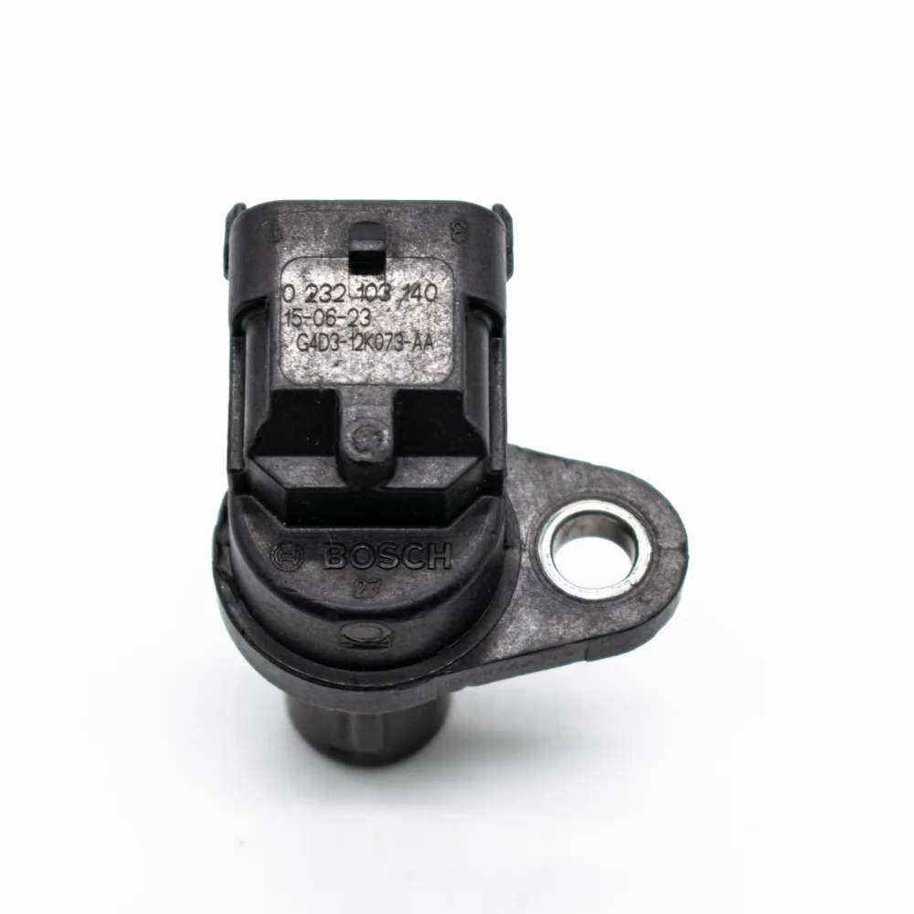 

0232103140 G4D3-12K07-3AA Camshaft Position Sensor For Jaguar Land Rover Discovery