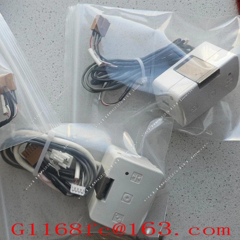 55 Bubble Sensor Original Disassembly Parts Accessories