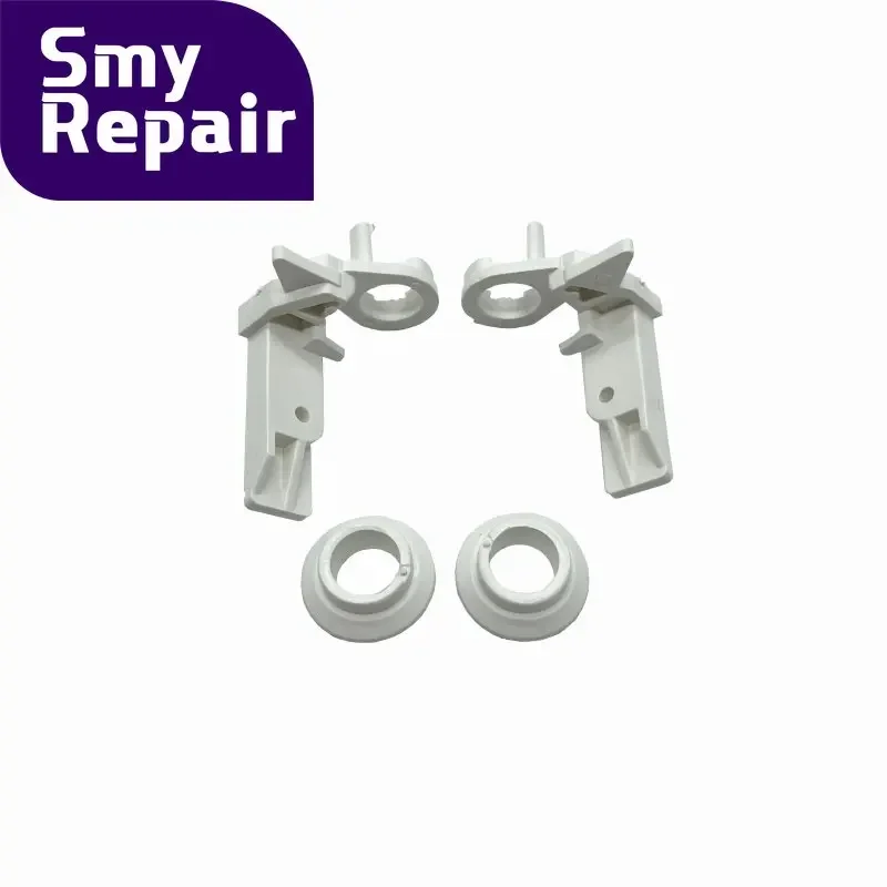 1SETS Transfer roller bracket For konica Minolta BH 250 350 3510 282 362 283 363 251 351Transfer buckle Printer Copier Parts