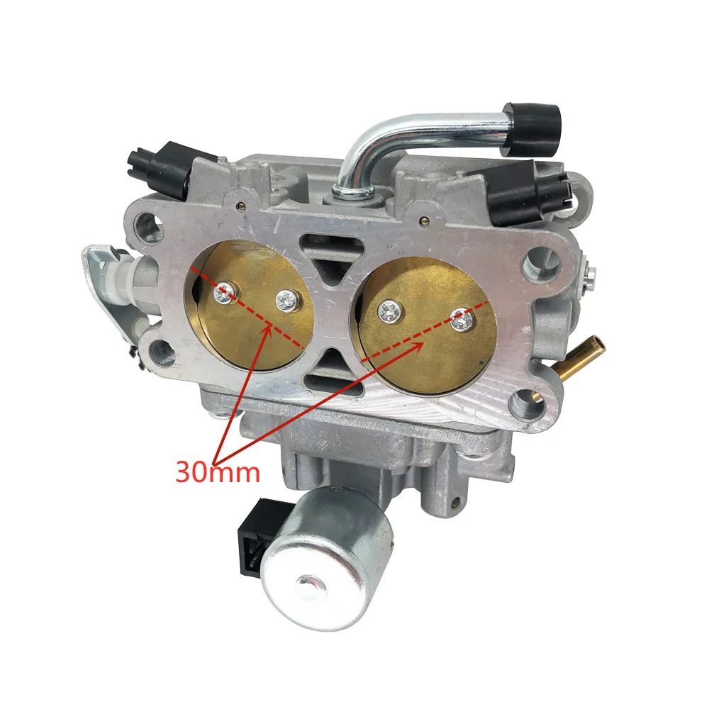 Carburetor para Briggs & Stratton 845273: Una Evaluación Detallada para Motores de Cortacésped