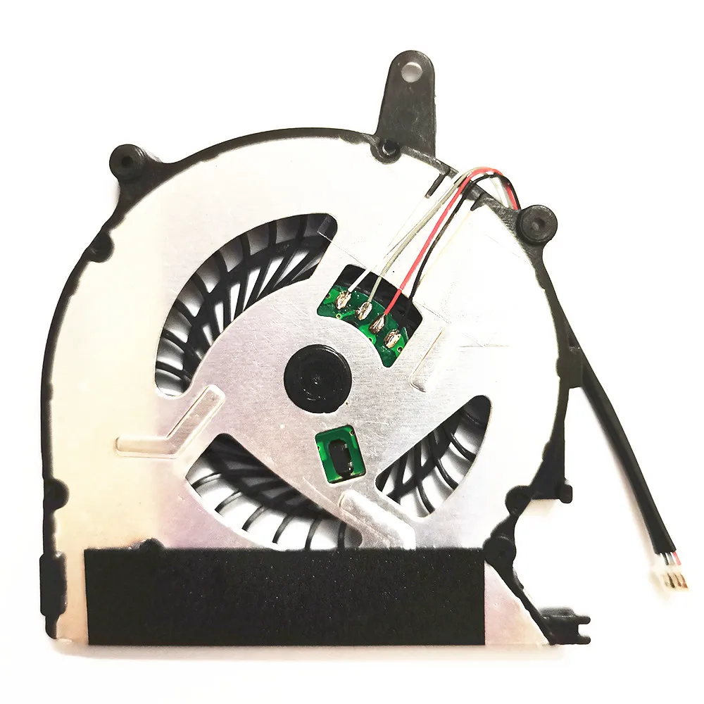 

New CPU Fan for SONY VAIO SVP132A1CP SVP132A18T SVP13213CXB SVP13215PXS radiator ND55C02-14J10