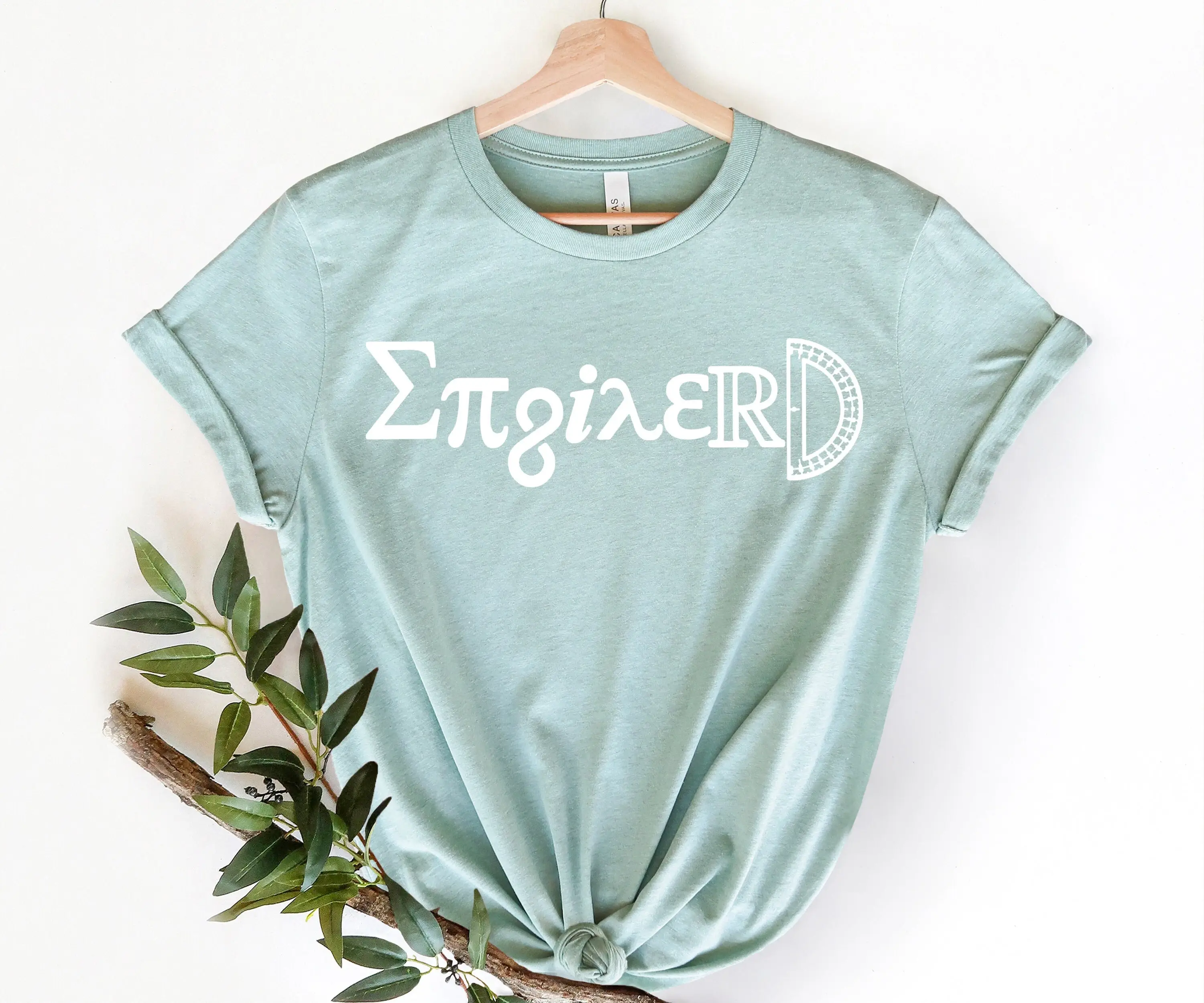 Футболка Enginerd Инженер Забавный инженерный механический химикат для инженеров-папы