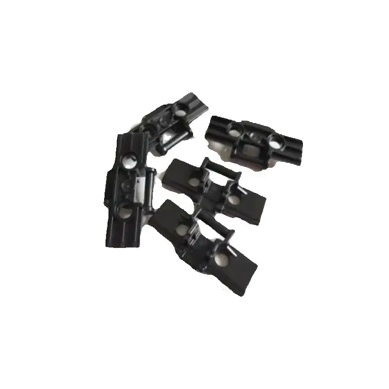 

10PCS 57518 88323 High-Tech Building Blocks Assemble Particle Large track Bricks Replaceable Part Toys Children Gifts