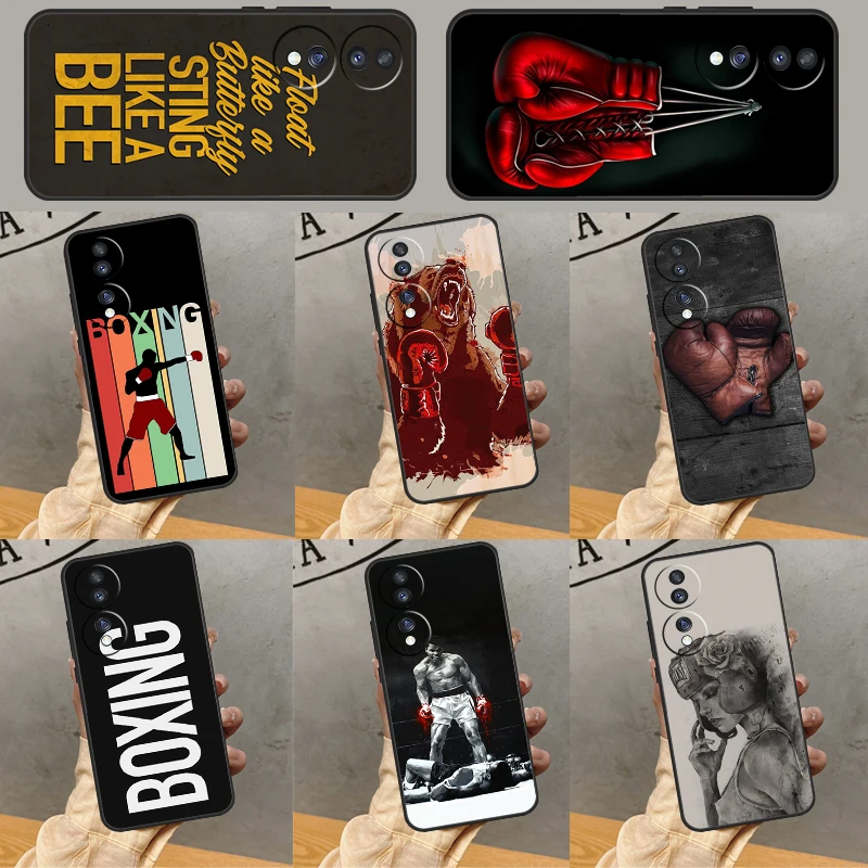 Boxing Case For Hon…