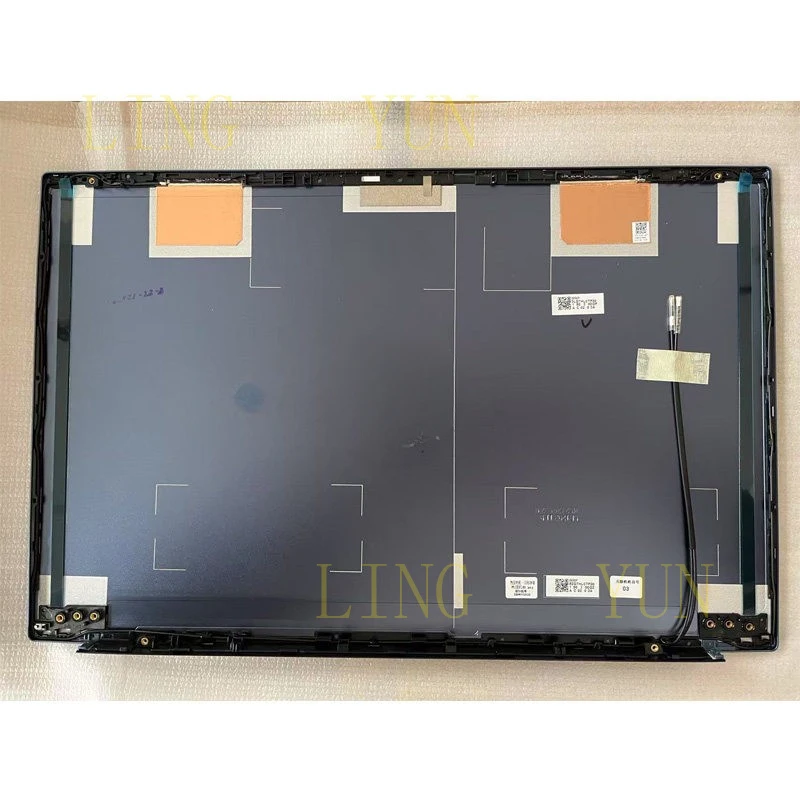 

Крышка корпуса (A/B) для ноутбука HP Pavilion 15-EH 15-EG TPN-Q245, M08899-001