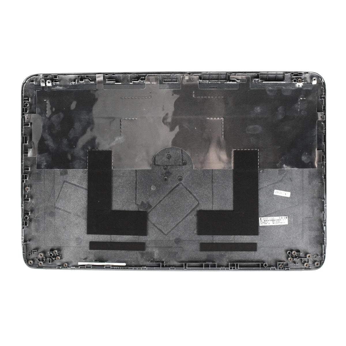 Coque d'origine pour ordinateur portable HP ENVY 15-J 15-J000 15-J100 15-Q Silver LCD Back Cover, 720533-001, 6070B0661001 A Shell, Nouveau