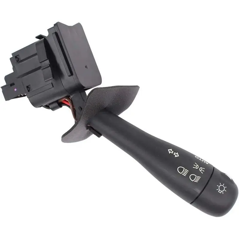 Interruptor de Señal de Giro para Faro Delantero de Automóvil AEF2 15251096 para Equinox Pontiac Torrent 2005-2006 Saturn Vue L100 L200 L300 LHD