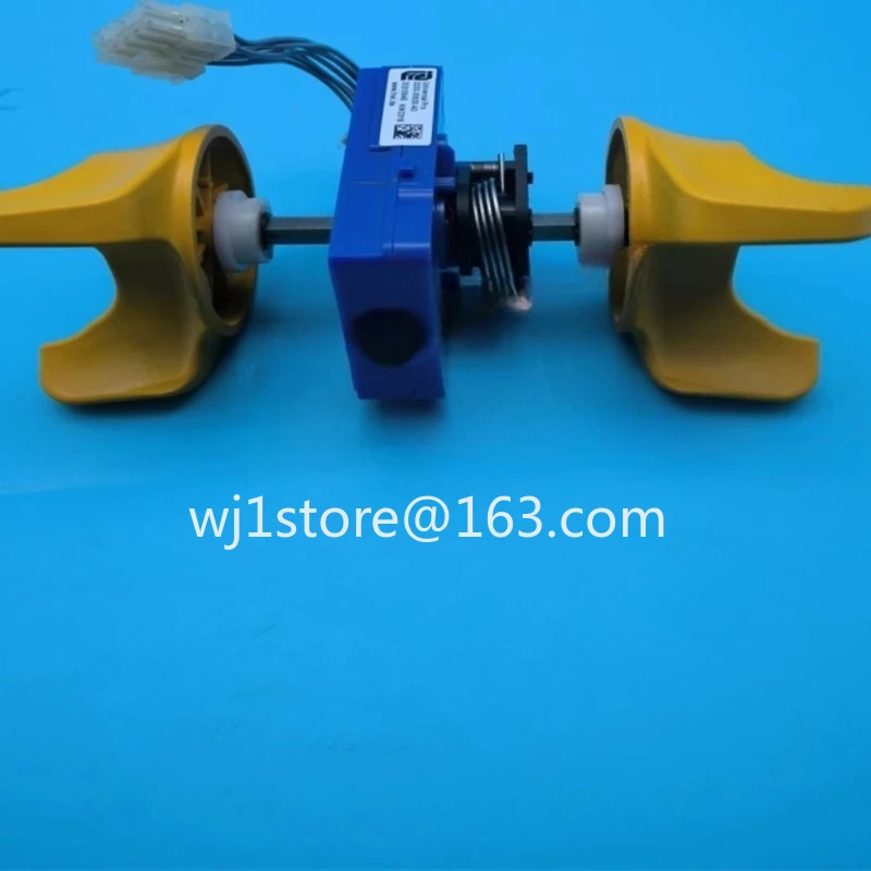Applicable toFor Electric Truck Accelerator 3203-30630-A0 Governor 3105F00136-00 Forklift Parts