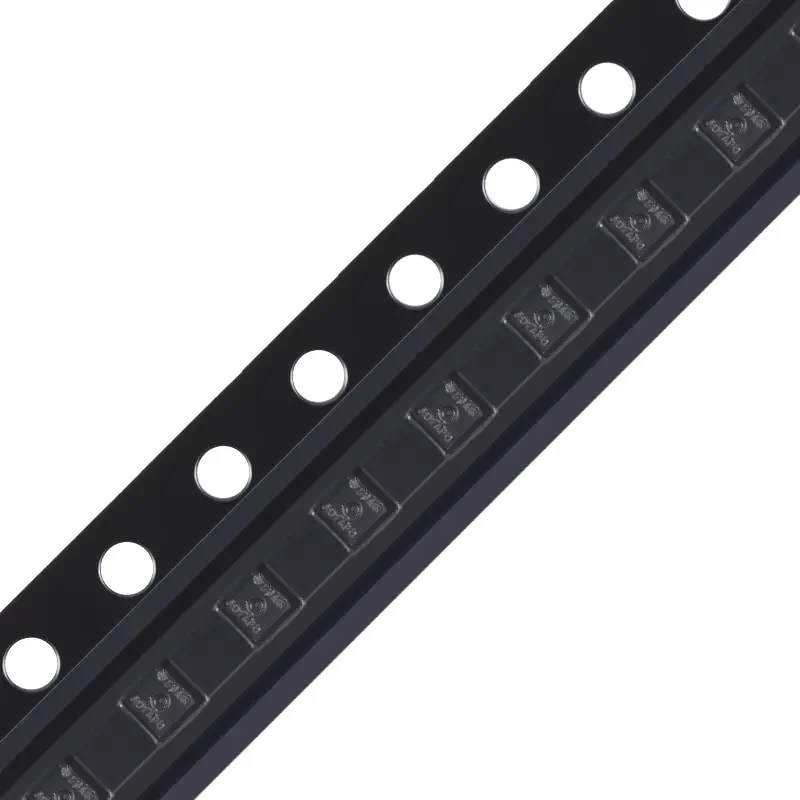 Sensor Digital de temperatura y humedad, Chip IC, piezas Original, SHT40-AD1B-R2 genuino, 5 DFN-4