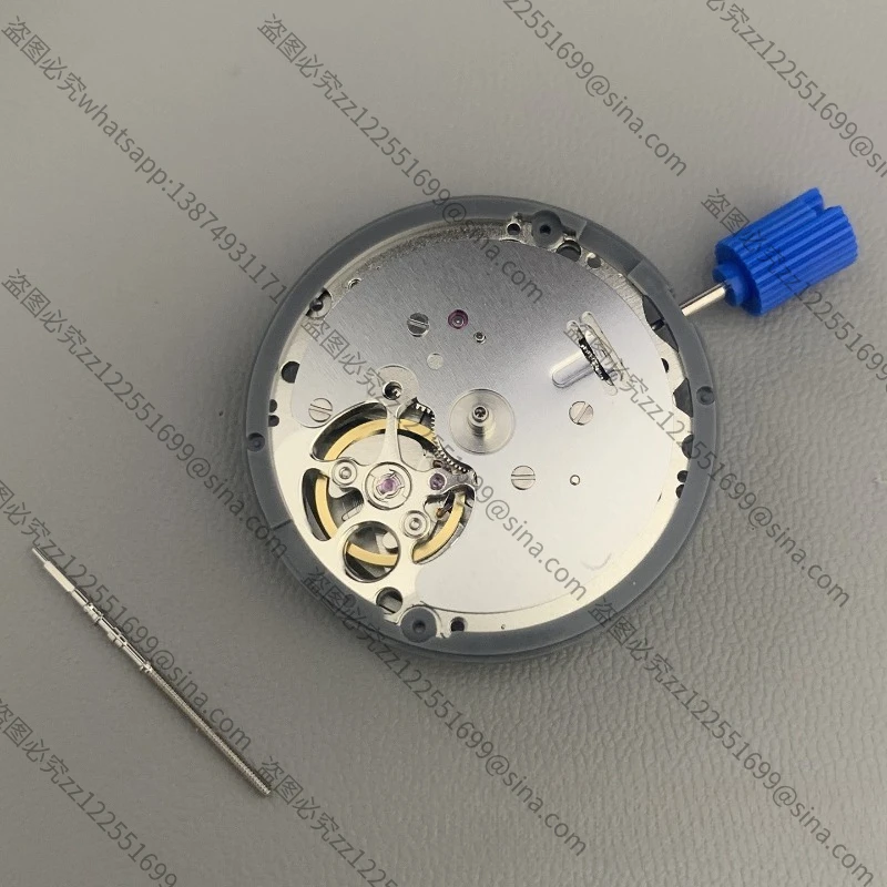 

Suitable for NH38A Mechanical Movement NH38 Seiko Movement