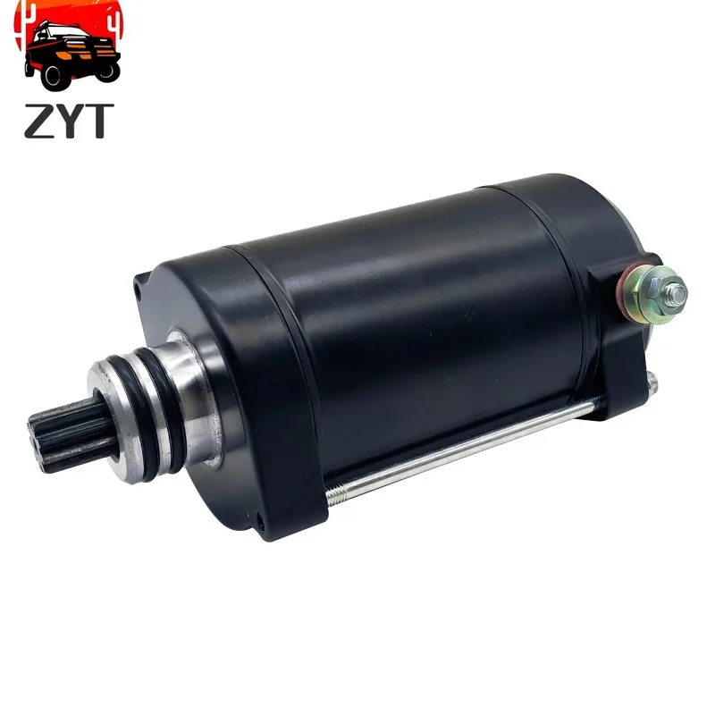 Starter Motor 420893830 420892426 For Can-Am Sea-Doo Ace Gti 90 Spark 2 Ace 900