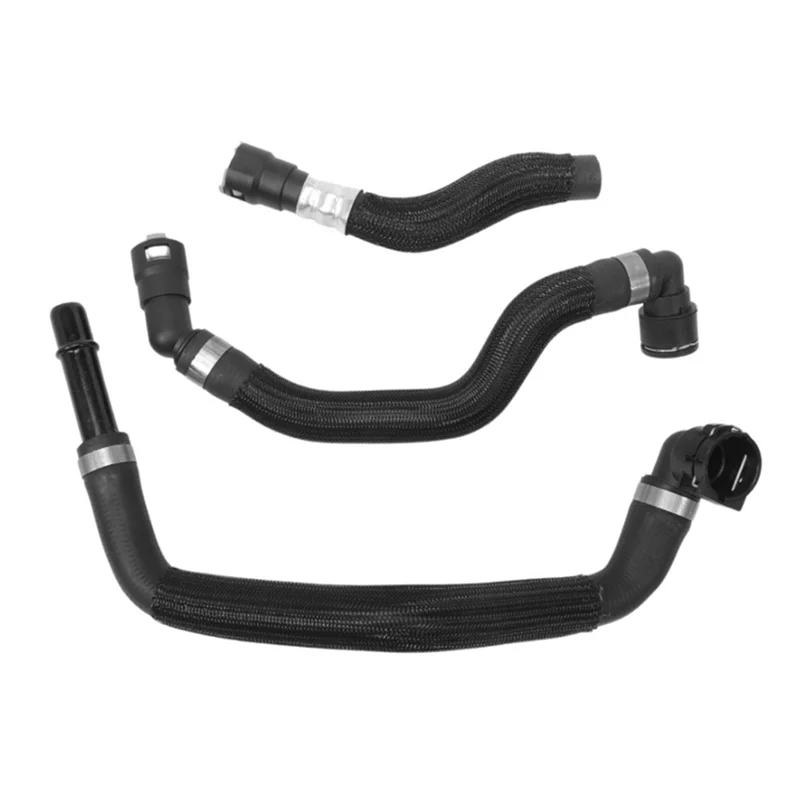 

Трендовый комплект соединителей шланга отопителя для Jeep Cherokee 2014-2018 68199254AB 68199254AA для Chrysler 200 2015-2017