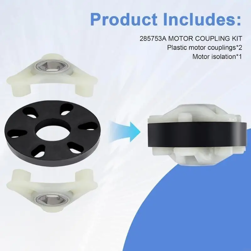 

Тихий компонент шайбы тяжелого типа 97QD предотвращает износ оборудования, продлевает срок службы