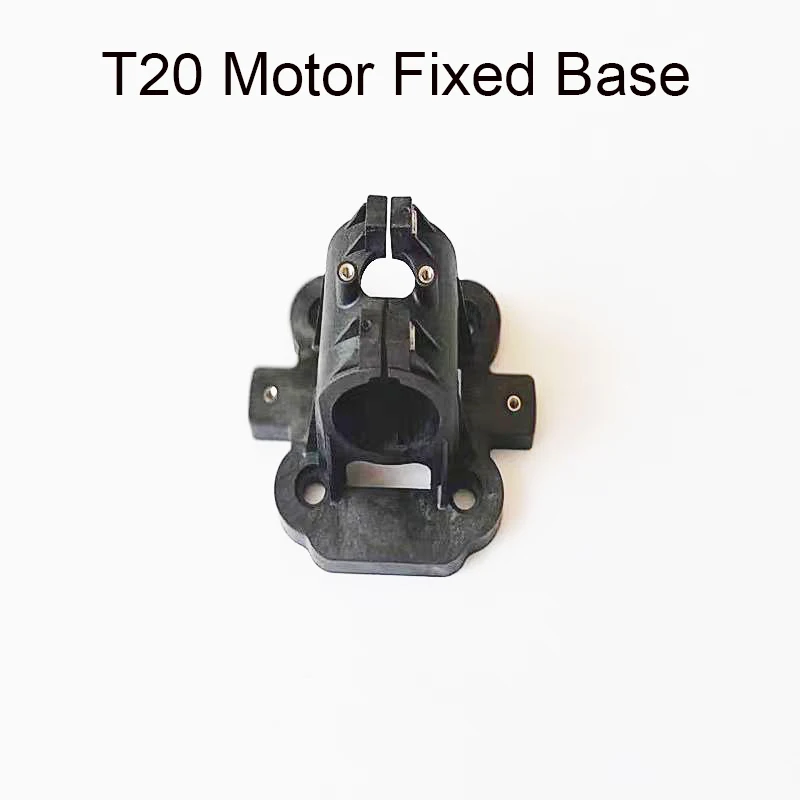 

Original New For DJI T20 Motor Fixed Base 000176 with DJI Argas Plant Protection Drones Accessories Repair Parts