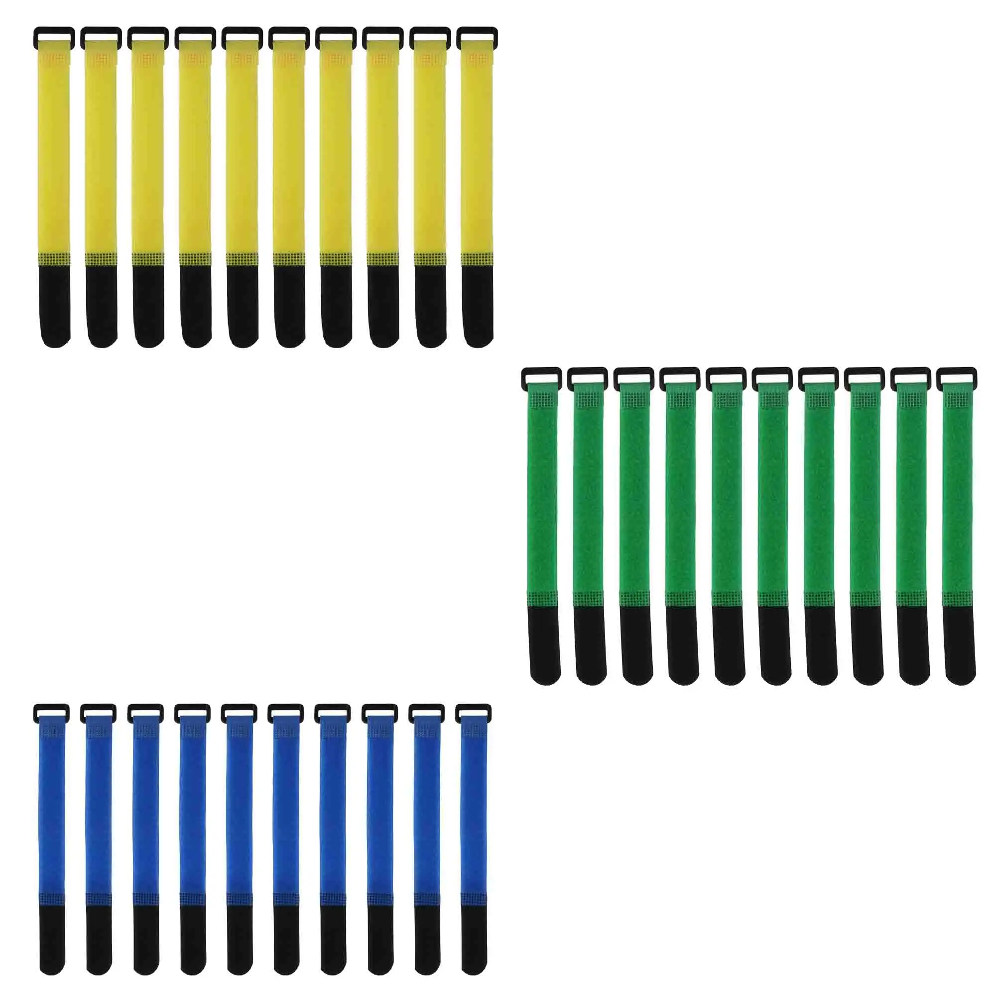 

10Pcs Crow Rooster Collar Hen Collar Noise Free Anti-Hook Neckband Collars Pet Supplies Collar No-Crow Rooster Neckband