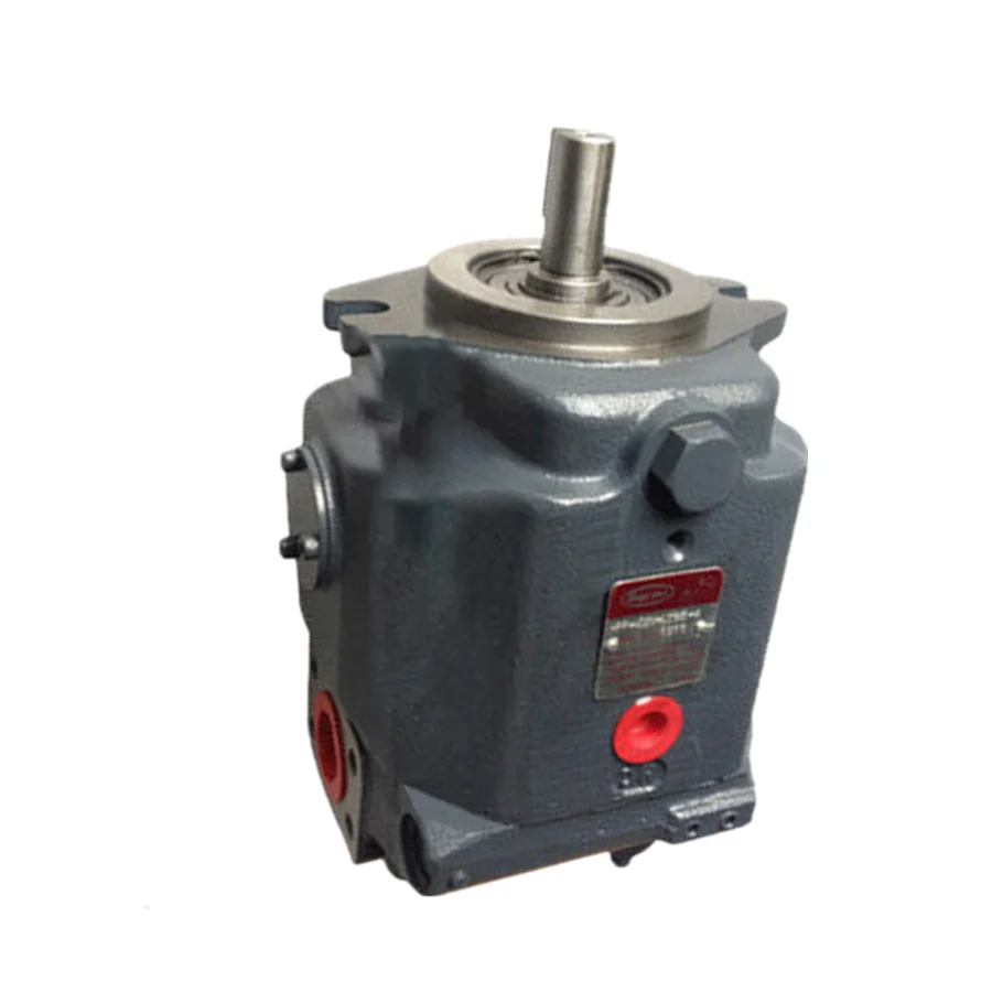 

TOYO-OKI HPP Variable Displacement Piston Pumps Industrial Hydraulic Oil Pump HPP-VB2V-F8A3(A5)-(EE)-B HPP-VC2V-F14A3-B