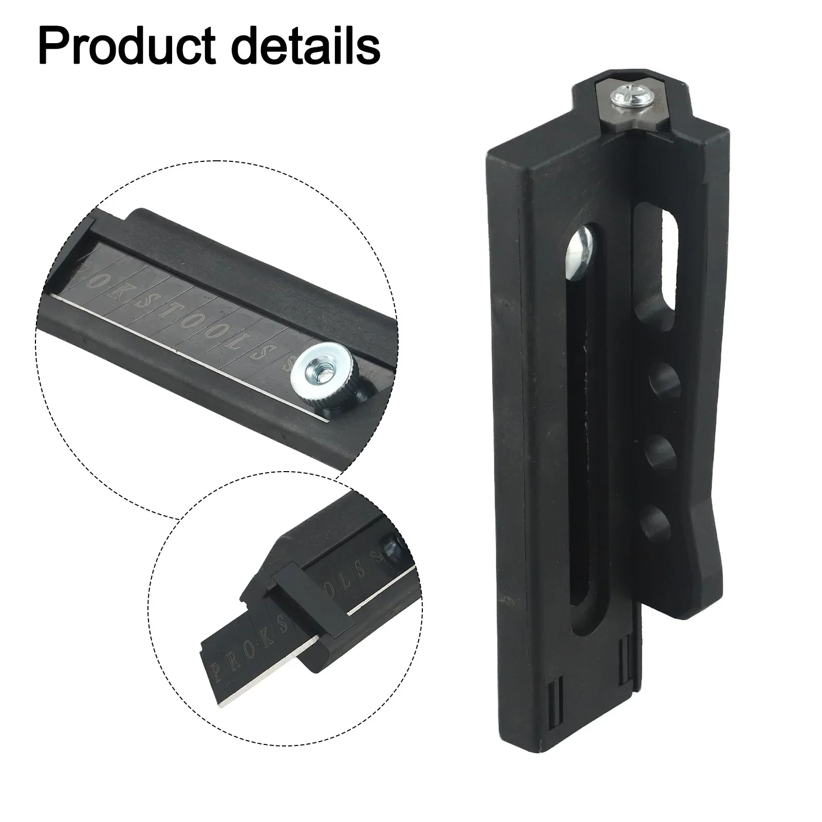 Chamfer Planer Edge Trimming Planer Carbide Blade Plastic Material R1 Blade R1.5 Blade R2 Blade R3 Blade Smooth Chamfer