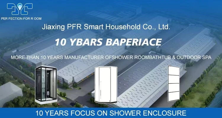 Half Round Shower Enclosure, Popular Douche, 2 Pessoas, 2021