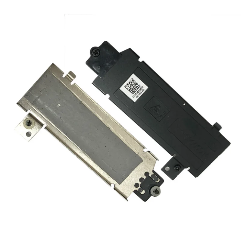 For Dell Latitude 5289 7389 2 In 1 M.2 SSD Bracket Thermal Pad Plate 0T1K84