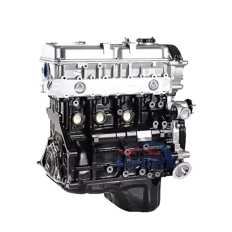 

Engine Assembly 4G63 Complete 4G63 Engine For Mitsubishi
