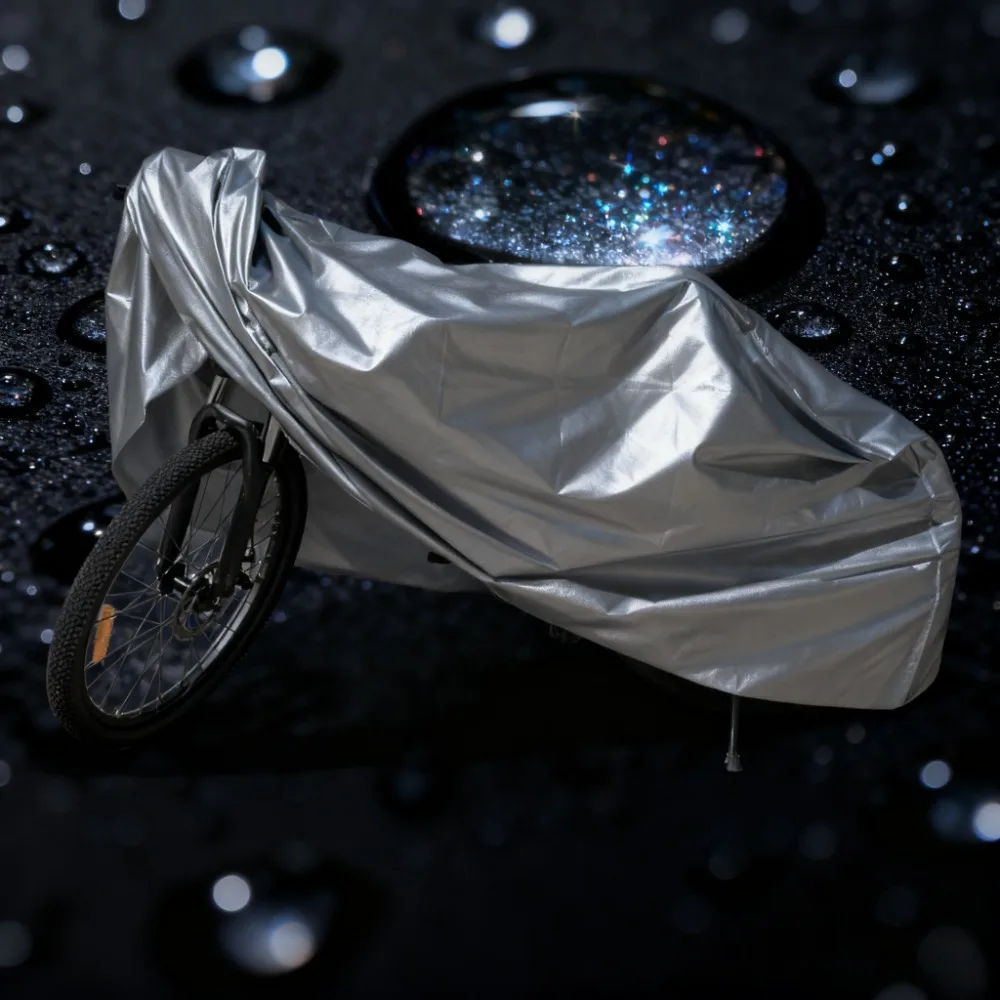 

Car cover, motorcycle rain cover, rain and dust proof bicycle, electric scooter, car cover, protective cover, motorcycle