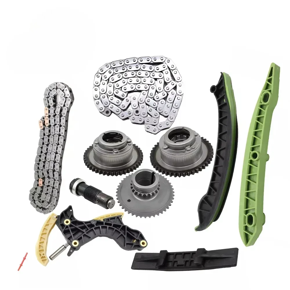 Timing Chain Kit Fo…