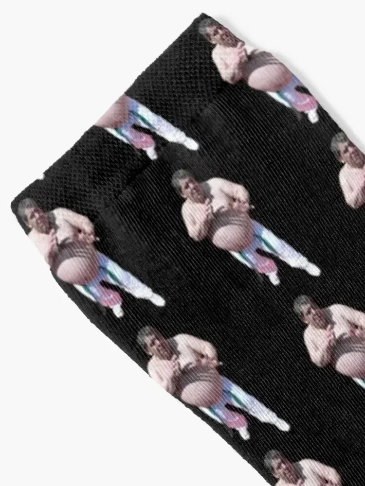 Joey Karate Diaz Socks anti slip football FASHION Mens Socks Women's