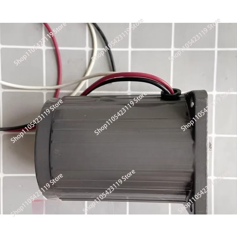 Редуктор YN70-25 220В с регулируемым коэффициентом передачи, регулируемой скоростью и реверсивным мотором.