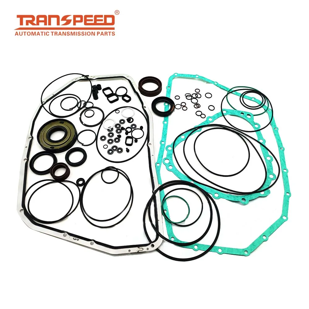 

TRANSPEED ZF6HP19 6HP19 Transmission And Drivetrin Overhaul Kit For Audi CHRYSLER DODGE VW Automat Transmiss