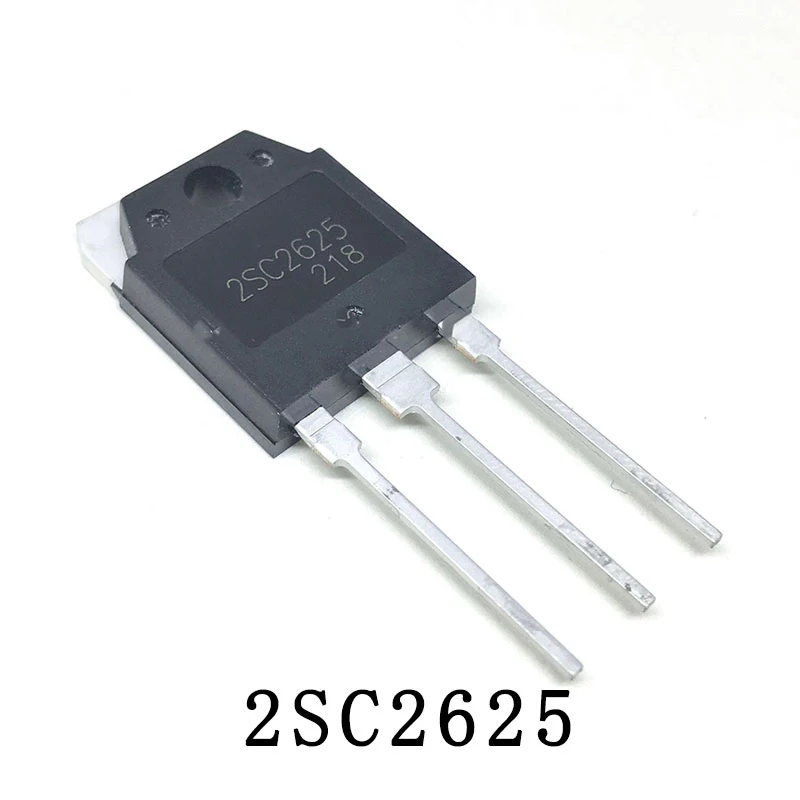 

5PCS-20PCS 2SC2625 C2625 TO-3P 2625 10A/450V High-power triode switching power supply brand new original