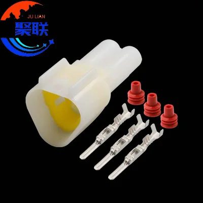 Auto 3Pin Plug FW-C… - image