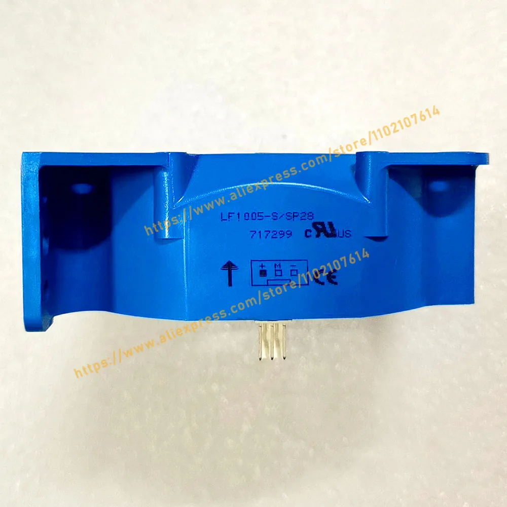 

LF1005-S/SP35 LF1005-S/SP28 NEW MODULE