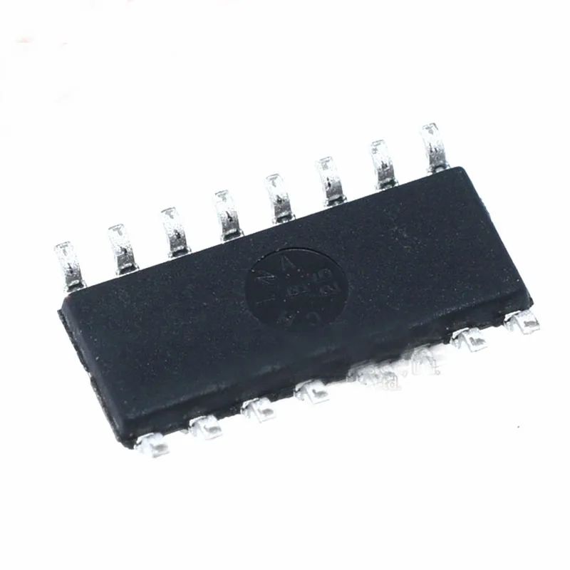 20PCS/lot Original Imported SP202EEN SOP-16 Digital Signal Processing Chip Replaces MAX202ESE
