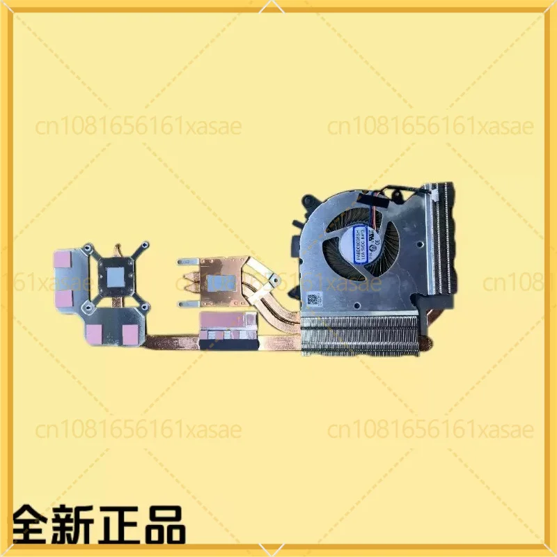 New Cooling Heatsink Assembly For MSI GF65 8RCD MS-16R1 MS-16R2 Laptop