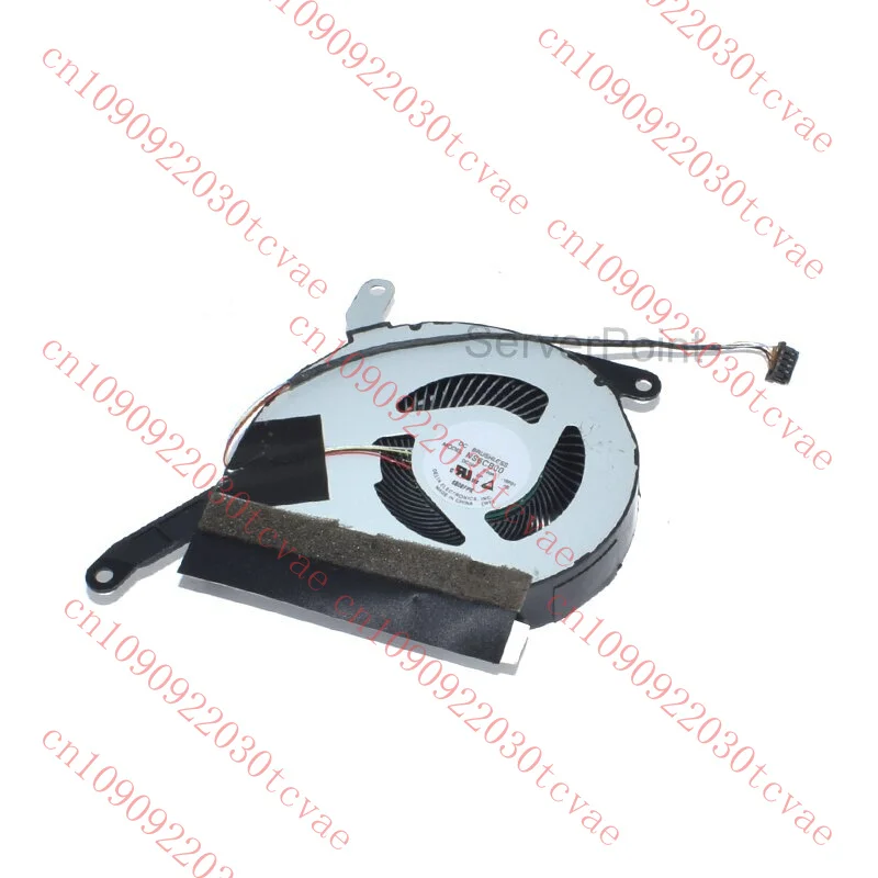 

Hot Selling NS6CB00-16F01 DC 12V 0.50A 4-Wire Server Cooling Fan