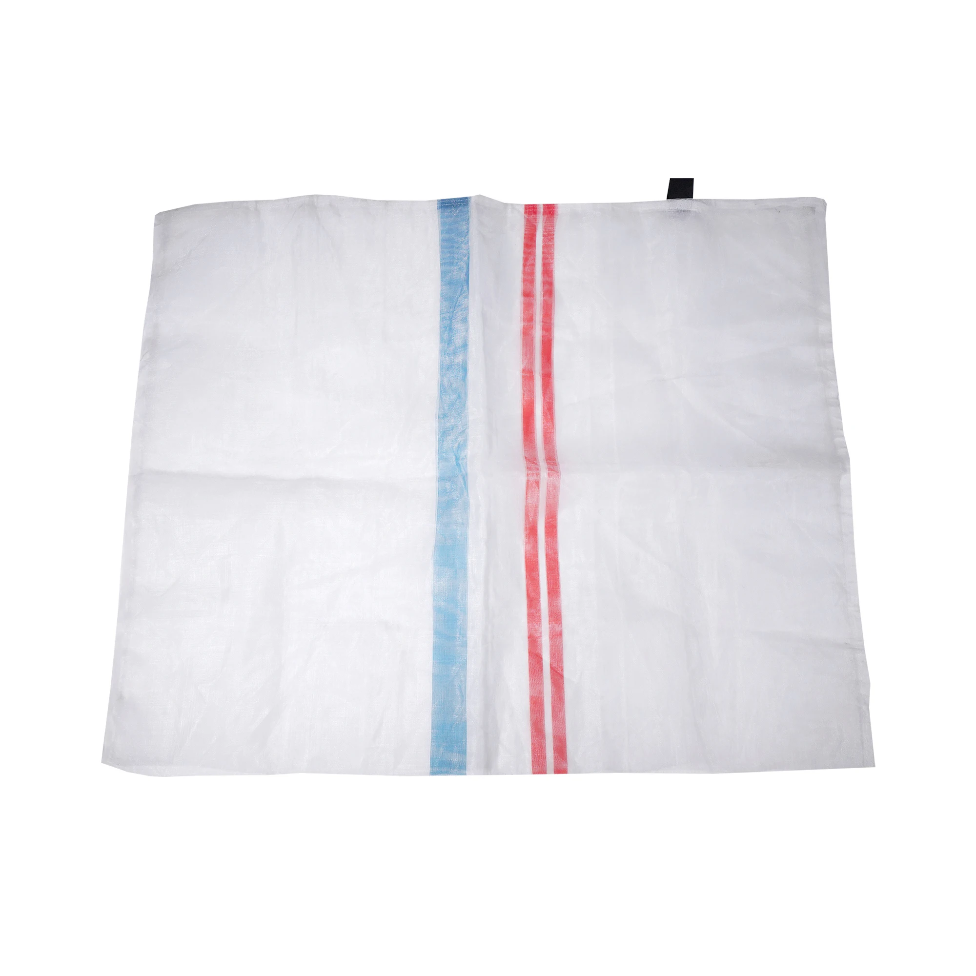 Tas Velcro Tanaman Tomat Putih 16X18 Jaring Anti Terowongan Taman Tas Jaring Serangga Pertanian untuk Kurma Buah Sayuran Kebun