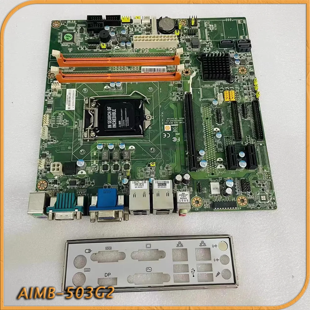 For Advantech Indus…