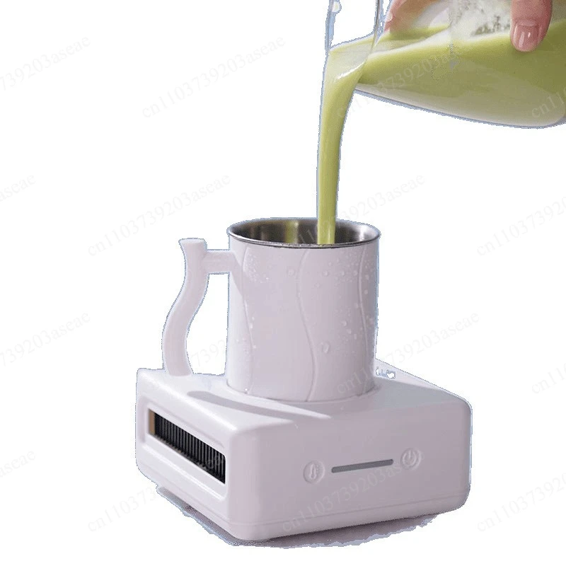 Quick Cooling Cup Cooling Freezing Water Cup Office Chilled Beer Beverage Portable Student Dormitory Quick Cooling